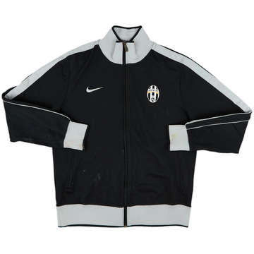 2010-11 Juventus N98 Nike Track Jacket - 6/10 - (M)
