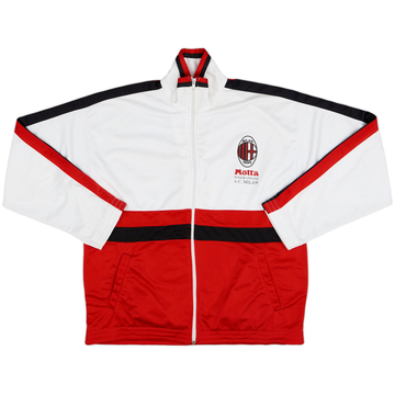 1993-94 AC Milan Supporters Jacket - 7/10 - (M)