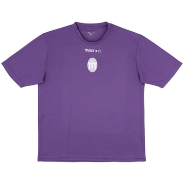 2006-07 Ostiamare Home Shirt - 9/10 - (M)