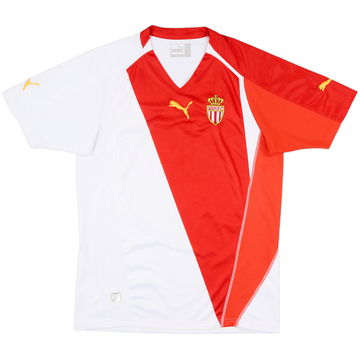 2004-06 Monaco Home Shirt - 9/10 - (M)