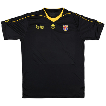 2000s Toulon Uhlsport Training Shirt - 9/10 - (L)