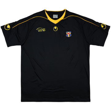 2000s Toulon Uhlsport Training Shirt - 9/10 - (XL)