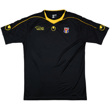 2000s Toulon Uhlsport Training Shirt - 7/10 - (XL)