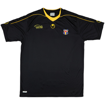 2000s Toulon Uhlsport Training Shirt - 9/10 - (XL)