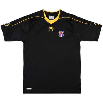 2000s Toulon Uhlsport Training Shirt - 10/10 - (S)