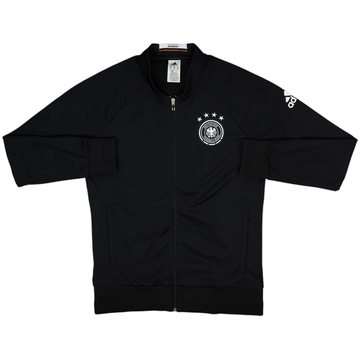 2015-16 Germany adidas Track Jacket - 7/10 - (M)