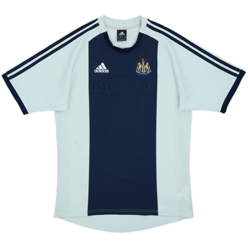 2002-03 Newcastle Away Shirt - 3/10 - (S)