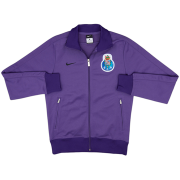 2012-13 FC Porto Nike Track Jacket - 8/10 - (S)