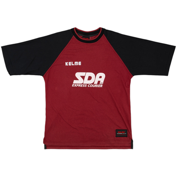 1999-00 Torino Kelme Training Tee - 9/10 - (L)