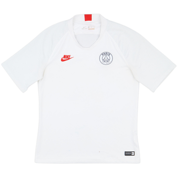 2019-20 Paris Saint-Germain Nike Training Shirt - 7/10 - (M)