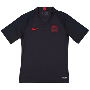 2019-20 Paris Saint-Germain Nike Training Shirt - 9/10 - (S)