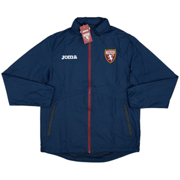 2019-20 Torino Joma Hooded Rain Jacket (M)
