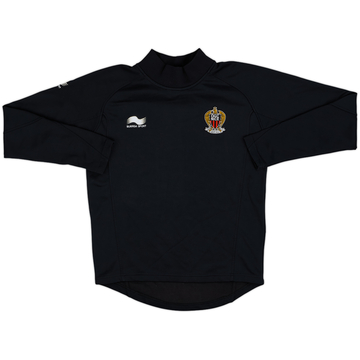 2013-14 Nice Burrda Sport Sweat Top - 10/10 - (S)