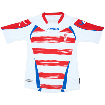 2012-13 Granada Prototype Home Shirt - 9/10 - (S)