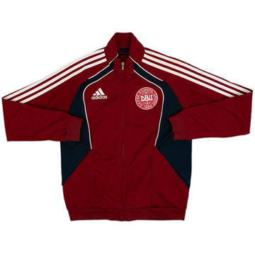 2009-10 Denmark adidas Track Jacket - 7/10 - (XL.Boys)