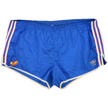 1990-92 Manchester United Away Shorts - 4/10 - (L)