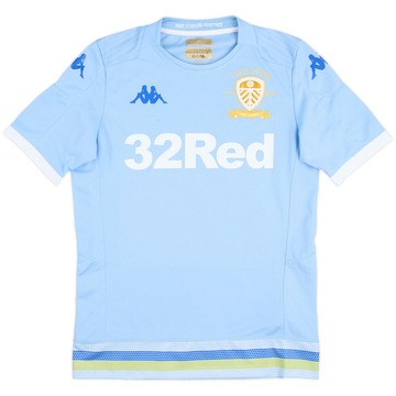 2019-20 Leeds United Third Shirt - 4/10 - (XS)