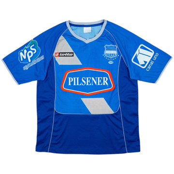 Camiseta de local del Emelec 2006 - 8/10 - (L)