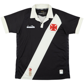 2019 Vasco de Gama Home Shirt - 5/10 - (M)