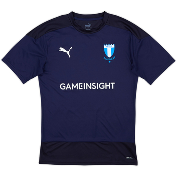 2021 Malmo Puma Training Shirt - 10/10 - (S)