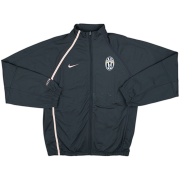 2004-05 Juventus Nike Track Jacket - 6/10 - (M)