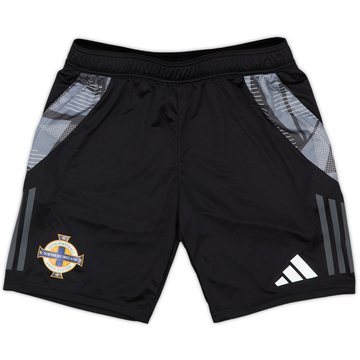 2023-24 Northern Ireland adidas Training Shorts - 8/10 - (M)