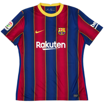 Camiseta de local del Barcelona 2020-21 - 7/10 - (Mujeres L)