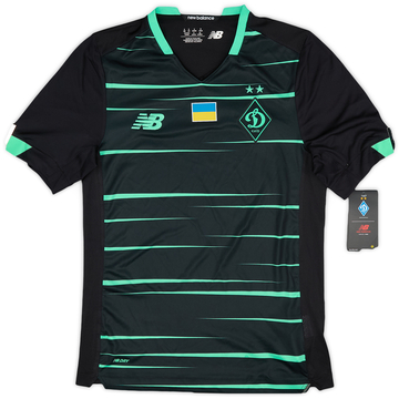 2020-22 Dynamo Kyiv Third Shirt (S)