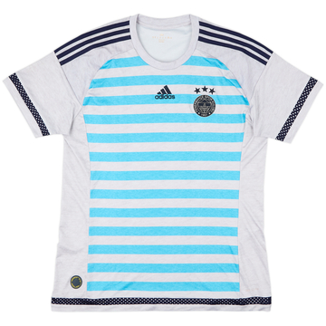 2015-16 Fenerbahce Away Shirt - 5/10 - (XL)