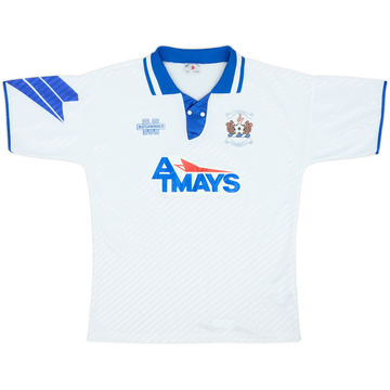 1993-94 Kilmarnock Home Shirt - 9/10 - (M)