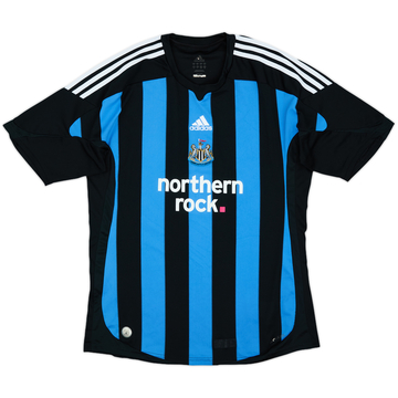 2009-10 Newcastle Third Shirt - 6/10 - (L)