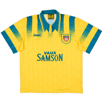 1995-97 Sunderland Away Shirt - 8/10 - (M)