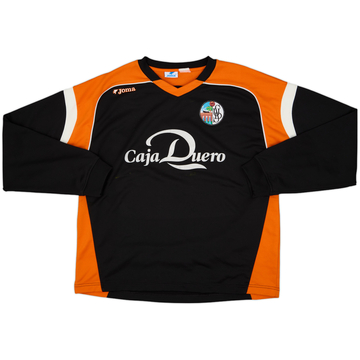 2006-07 Salamanca Joma Sweat Top - 5/10 - (XL)