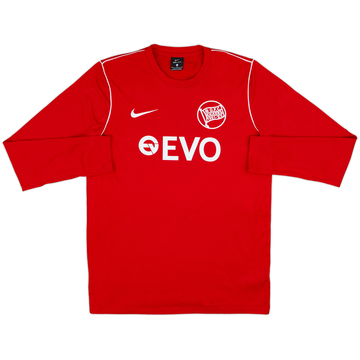 2020-21 Offenbacher Kickers Nike Sweat Top - 7/10 - (M)