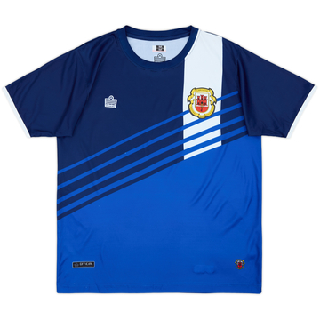 2014-15 Gibraltar Third Shirt - 7/10 - (M)