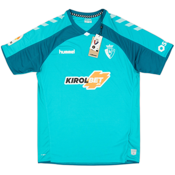 2019-20 Osasuna Away Shirt (XL)