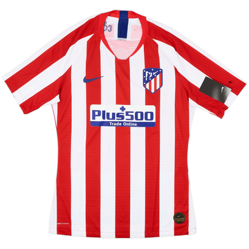 2019-20 Atletico Madrid Home Shirt (M)