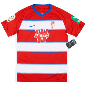 2019-20 Granada Home Shirt (L)