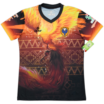 2022-23 Fenix Huracan GK S/S Shirt (M)