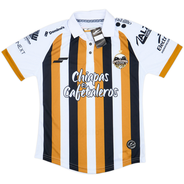 2022-23 Cafetaleros de Chiapas FC Away Shirt (S)