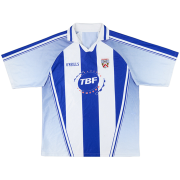2003-05 Coleraine Home Shirt #19 - 5/10 - (L)