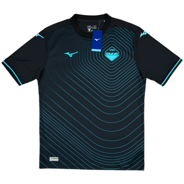 2024-25 Lazio Third Shirt (L)