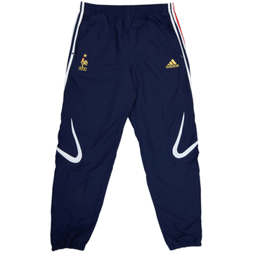 2005-06 France adidas Track Pants/Bottoms - 10/10 - (L)