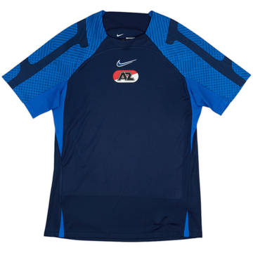 2022-23 AZ Alkmaar Nike Training Shirt - 8/10 - (M)