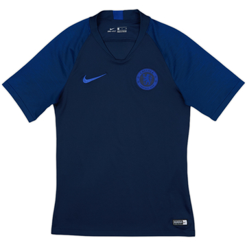 2019-20 Chelsea Nike Training Shirt - 9/10 - (S)