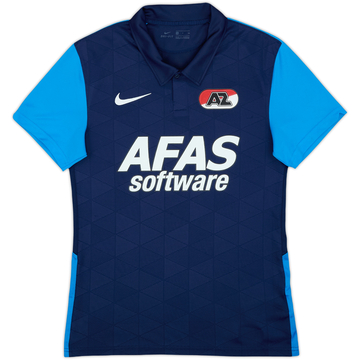 2020-21 AZ Alkmaar Away Shirt - 8/10 - (S)