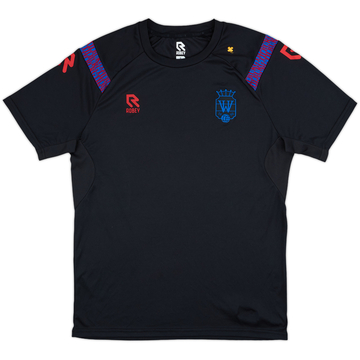 2024-25 Willem II Robey Training Shirt - 10/10 - (M)