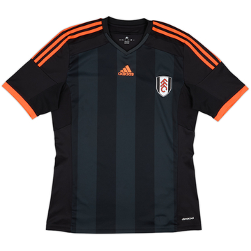 2014-15 Fulham Away Shirt - 10/10 - (M)