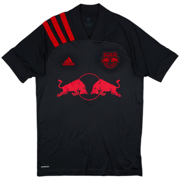 2020 New York Red Bulls Away Shirt - 10/10 - (M)