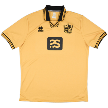 2022-23 Port Vale Third Shirt - 8/10 - (XXL)